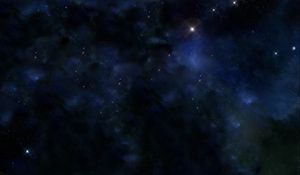 Preview wallpaper sky, stars, light, dark