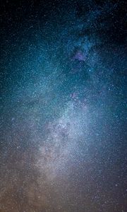 Preview wallpaper sky, stars, space, universe