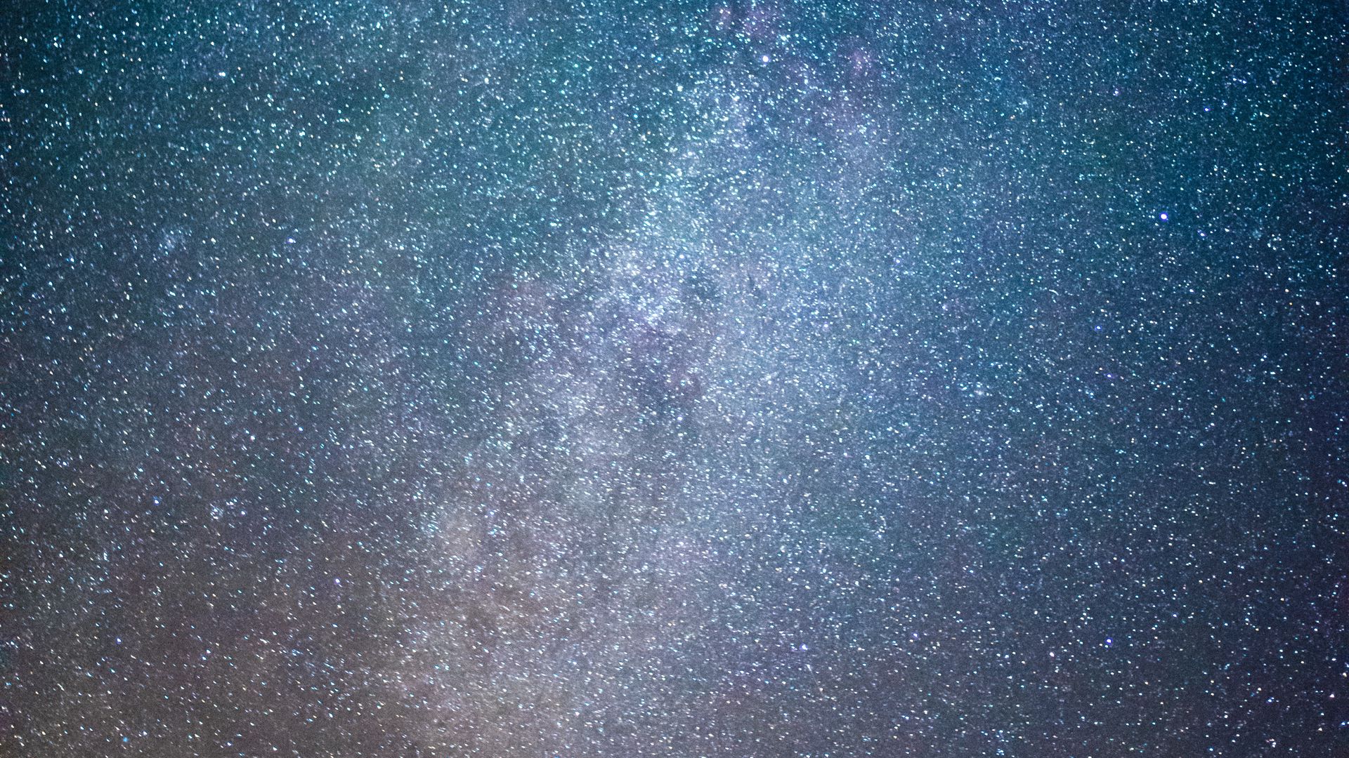 Download wallpaper 1920x1080 sky stars space universe full hd hdtv