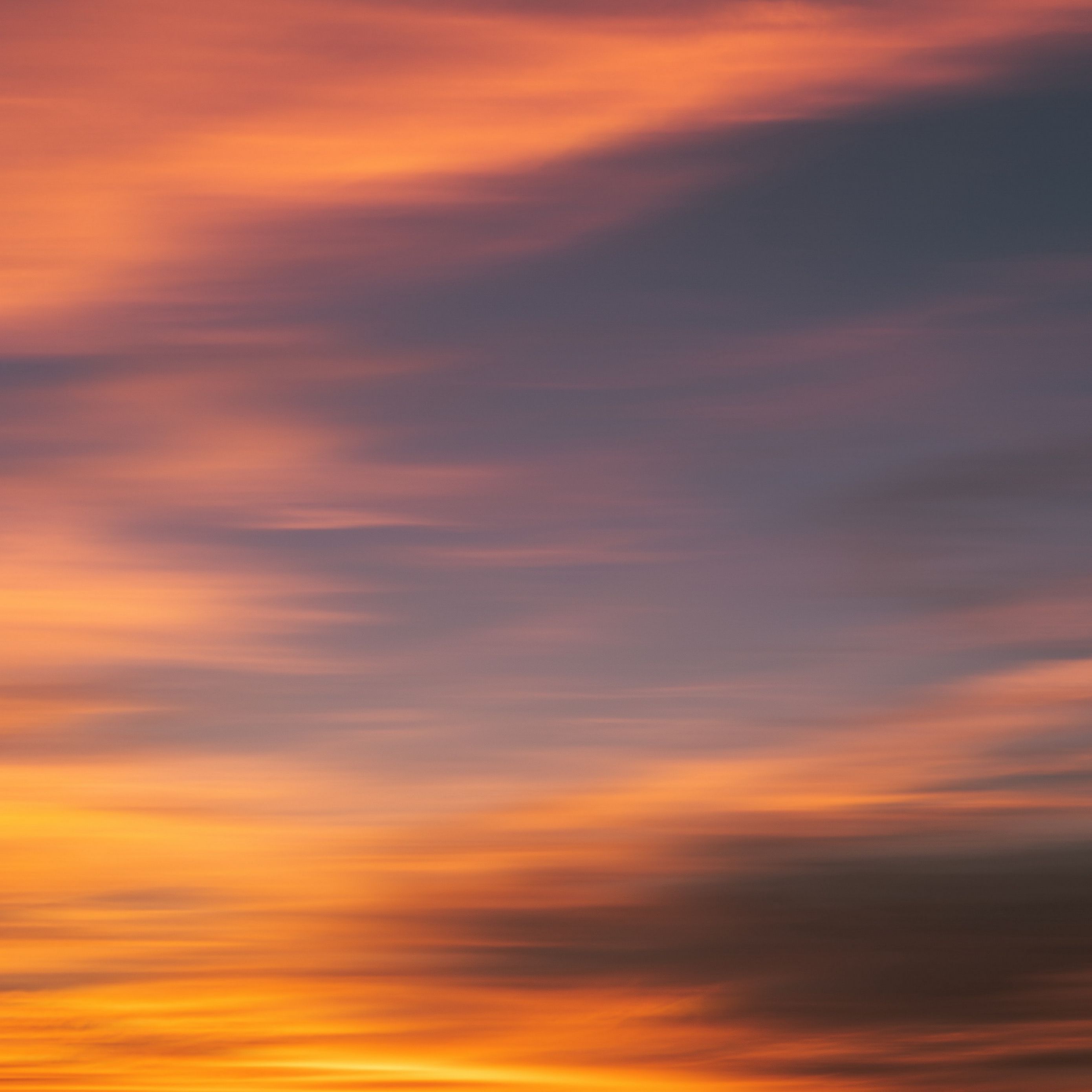 gradient background tumblr sunset