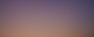 Preview wallpaper sky, sunset, evening, dusk