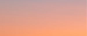 Preview wallpaper sky, sunset, gradient, colors