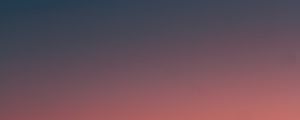 Preview wallpaper sky, sunset, gradient, abstraction