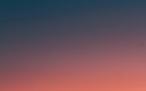 Preview wallpaper sky, sunset, gradient, abstraction