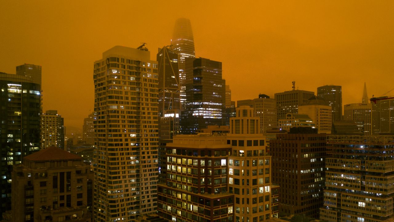 Wallpaper skyscrapers, buildings, architecture, towers, apartments