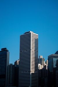 Preview wallpaper skyscrapers, buildings, architecture, city
