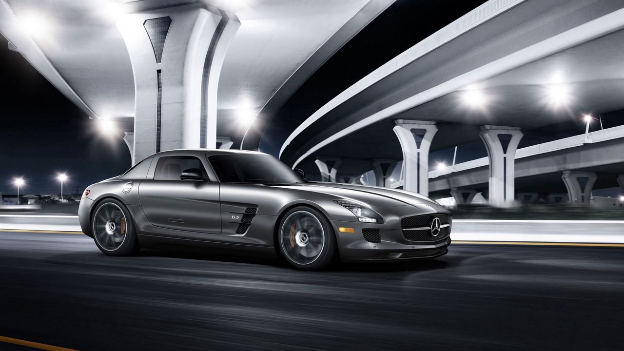 Wallpaper sls amg, sls amg gt, 2013, auto, style