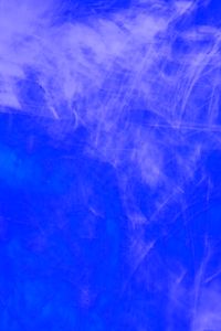 Preview wallpaper smoke, blue, color, texture