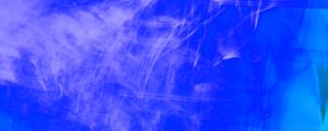 Preview wallpaper smoke, blue, color, texture