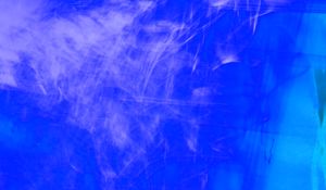 Preview wallpaper smoke, blue, color, texture