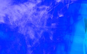 Preview wallpaper smoke, blue, color, texture