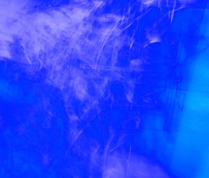 Preview wallpaper smoke, blue, color, texture