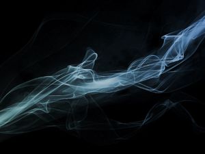 Preview wallpaper smoke, blurred, background, dark