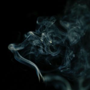 Preview wallpaper smoke, cloud, dark, abstraction
