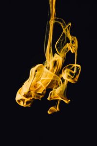 Preview wallpaper smoke, clumps, abstract, plexus