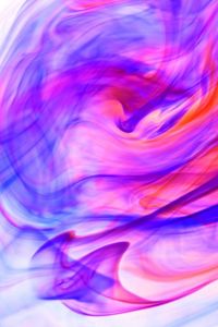 Preview wallpaper smoke, patterns, blurred, colorful