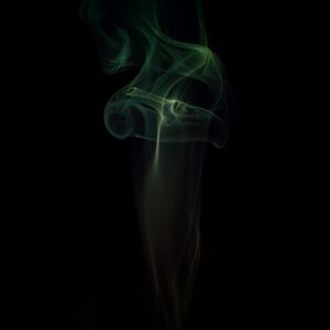 Preview wallpaper smoke, shroud, clot, dark background