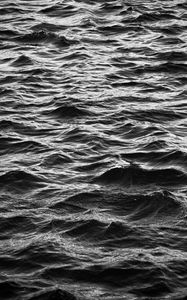 Preview wallpaper smooth surface, water surface, water, splash