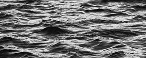 Preview wallpaper smooth surface, water surface, water, splash