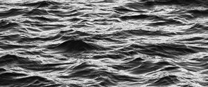 Preview wallpaper smooth surface, water surface, water, splash