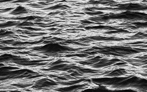 Preview wallpaper smooth surface, water surface, water, splash