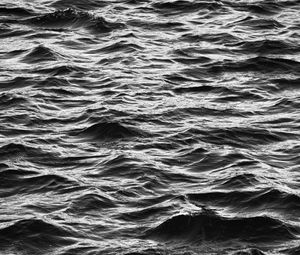 Preview wallpaper smooth surface, water surface, water, splash