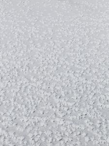 Preview wallpaper snow, texture, white, surface
