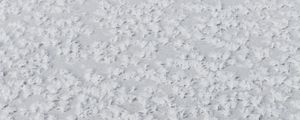 Preview wallpaper snow, texture, white, surface