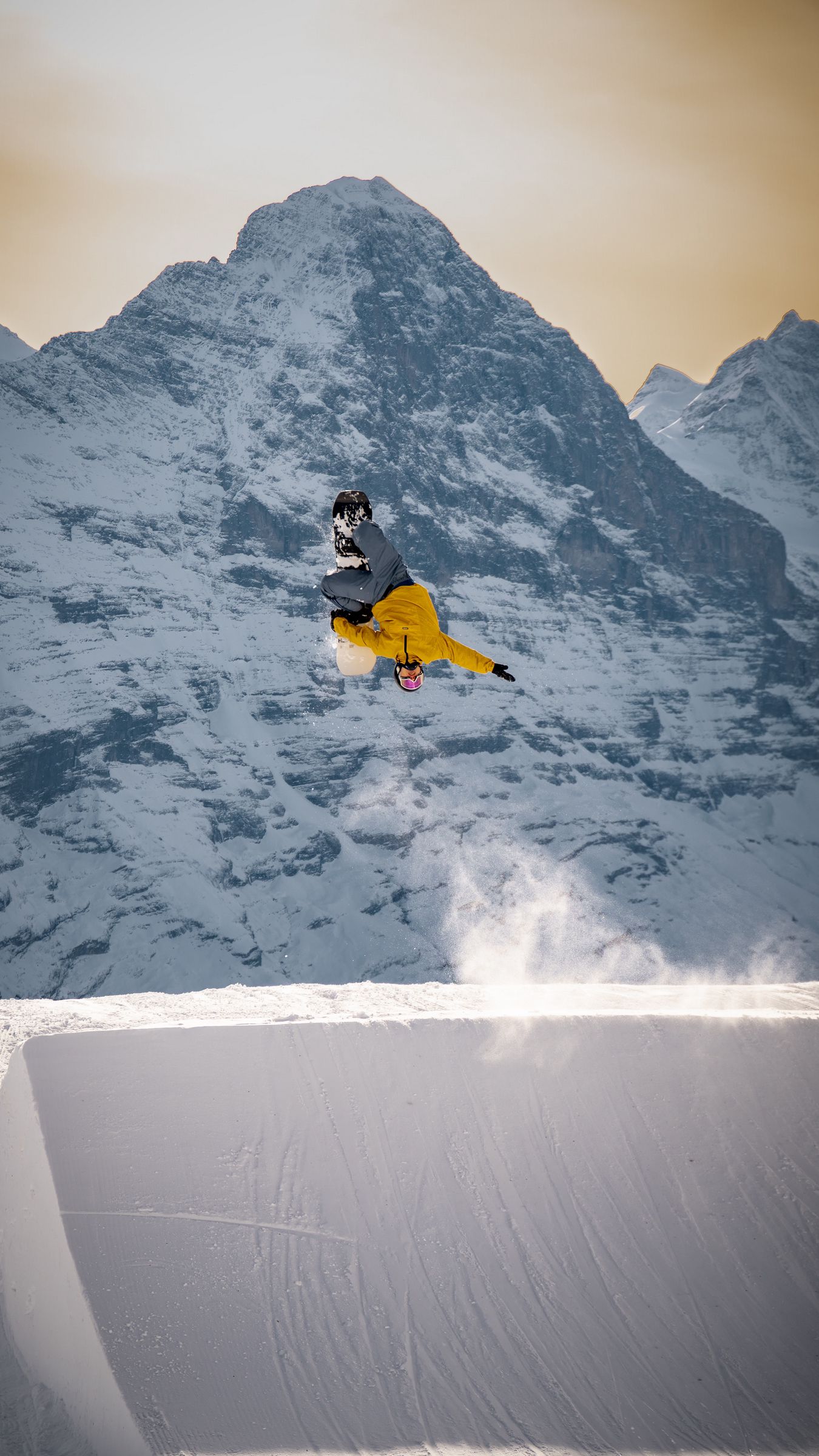 100 Snowboarding Wallpapers  Wallpaperscom