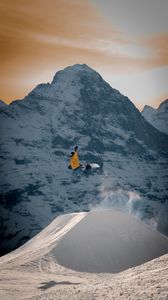 1125x2436 Snowboarding Iphone XSIphone 10Iphone X HD 4k Wallpapers  Images Backgrounds Photos and Pictures