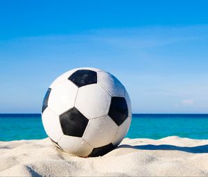 Soccer ball standard 4:3 wallpapers hd, desktop backgrounds 1600x1200,  images and pictures