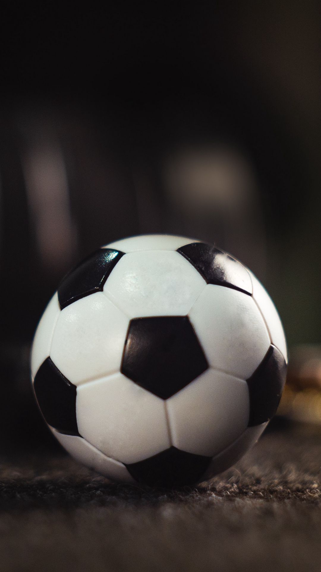 Download Wallpaper 1080x19 Soccer Ball Football Ball Sports Samsung Galaxy S4 S5 Note Sony Xperia Z Z1 Z2 Z3 Htc One Lenovo Vibe Hd Background