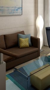 Preview wallpaper sofa, chair, furniture