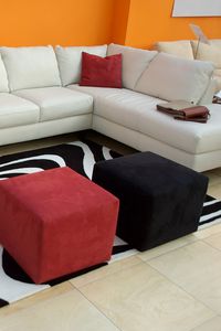 Preview wallpaper sofa, chair, style, bright, interior