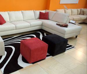 Preview wallpaper sofa, chair, style, bright, interior
