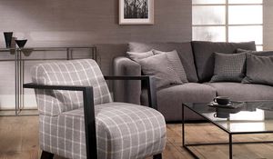 Preview wallpaper sofa, chair, table, style, interio