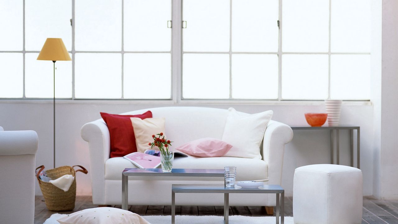 Wallpaper sofa, cushions, style, interior, comfort, light