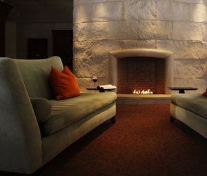 Preview wallpaper sofa, design, living, room