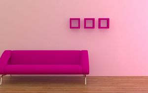 Preview wallpaper sofa, flooring, frames