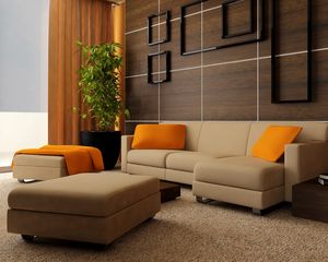 Preview wallpaper sofa, furniture, chair, cushion, comfort