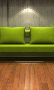 Preview wallpaper sofa, furniture, style, modern