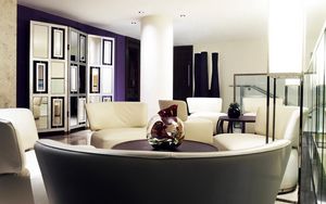 Preview wallpaper sofa, furniture, table, modern interior design, room, style