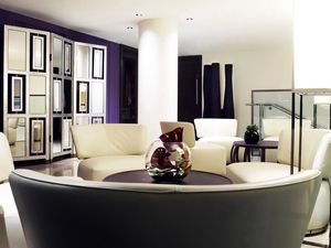 Preview wallpaper sofa, furniture, table, modern interior design, room, style