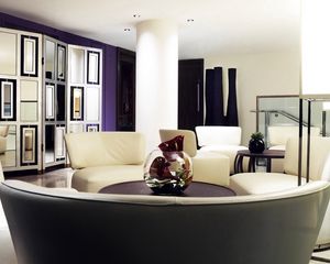 Preview wallpaper sofa, furniture, table, modern interior design, room, style