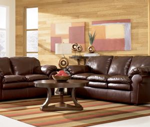 Preview wallpaper sofa, leather, bedroom, chair, furniture, windows, walls