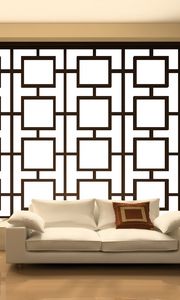 Preview wallpaper sofa, living room, window, airbags, style