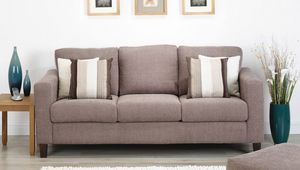 Preview wallpaper sofa, pillows, furniture