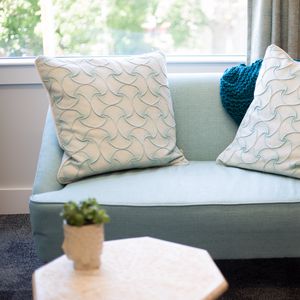 Preview wallpaper sofa, pillows, interior, decor