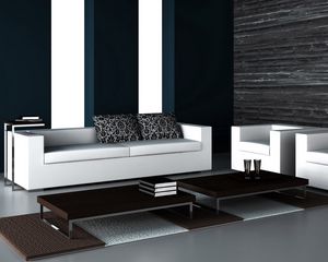 Preview wallpaper sofa, style, chair, walls, interior