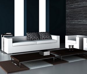 Preview wallpaper sofa, style, chair, walls, interior